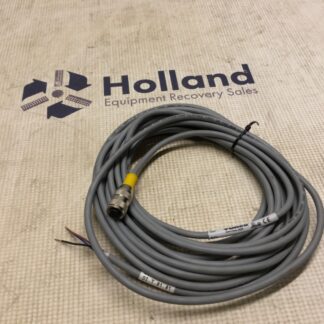 Turck cable, RK 4T-6, U2159, pre-owned,  (KP-1674)