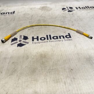 Balluff cable, BCC05K7, pre-owned,  (KP-1676)