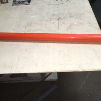 Moller power roller, PM486FP-55-1001-D-024-P2, DC24v, NOS, (JR-115)