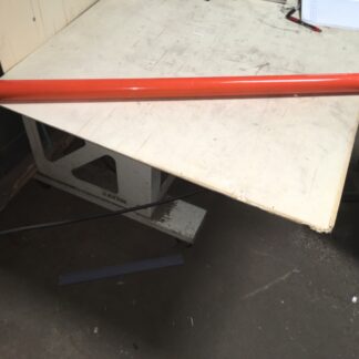 Moller power roller, PM486FE-17-1306-D.024, NOS, (JR-117)