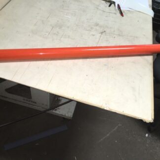 Moller power roller, PM486FP-55-100-D-950-D.025-JR, NOS, (JR-116)