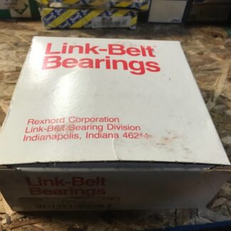 Link-Belt Bearings #FW2224E, 1-1/2, NOS, (JFK-1390)