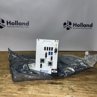 NATIONAL INSTRUMENTS, #PXLE-8840, New Open Box, LG-2229