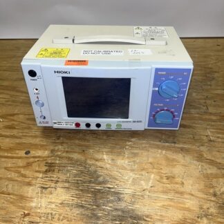 HIOKI Control, #SM-8220, Same Day Shipping, LG-2043