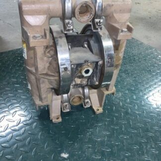 All-FLO Pump, #BK-10, 2008 model, Free shipping to lower 48, With warranty