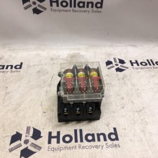 Allen Bradley 30amp disconnect, 194R-NJ030P3, pre-owned, (ADI-1491)