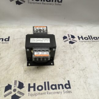 Square D Industrial control transformer, 9070T500D1, pre-owned, (ADI-1492)