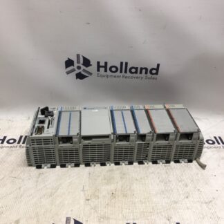 Allen CompactLogix L32E, 1769-PA2, 1769-OW16, 1769-IQ32, pre-owned, (ADI-1495)