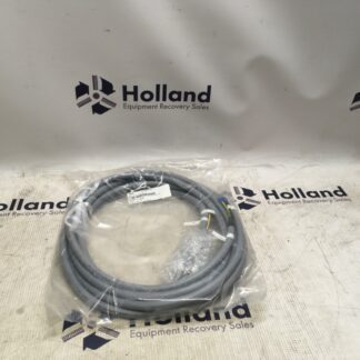 Fanuc Power Cable, A05B-2690-J101, 5M, 200-240V NOS, (KP-1690)