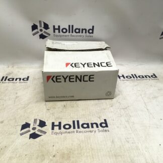 Keyence mounting brackets, OP-86937, NOS, (KP-1699)
