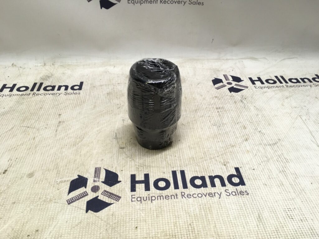 Transair DN50 2” connector, 6605 50 44, NOS, (KP-1702)