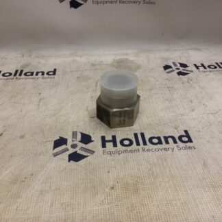 SHF fitting, 2034402, 2405-32-32, NOS, (KP-1704)
