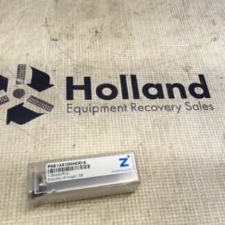 zimmer pin, PAE14X15NHDD-A, NOS, (KP-1708)