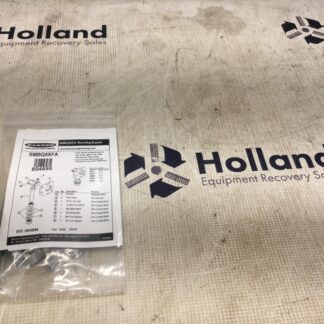 Banner engineering mounting bracket, SMBQ5XFA, 804895, NOS, (KP-1722)