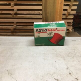 ASCO kit, 302284, NOS, (ADI-1538)