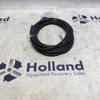 Lumbergautomation cable, RXT 8-627/5M, end cut, pre-owned, (KP-1683)