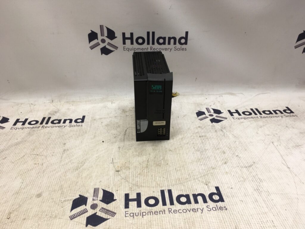 Stromversorgung Competent drive, 751-2410, 15/230v, pre-owned, (ADI-1477)