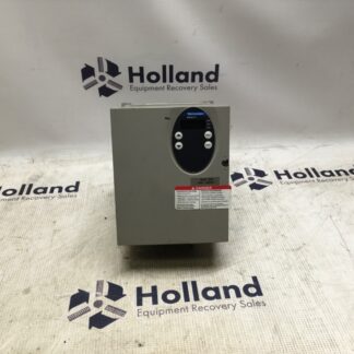 Telemecanique 5hp drive, ATV31HU40N4, pre-owned, (ADI-1478)