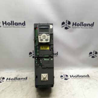 ABB 10HP Drive, ACS550-U-015A-4, 380…480V, pre-owned, (ADI-1479)