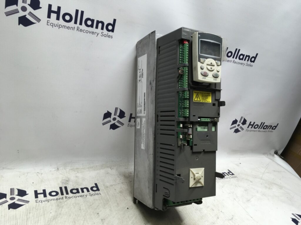 ABB 10HP Drive, ACS550-U-015A-4, 380…480V, pre-owned, (ADI-1479) - Image 2