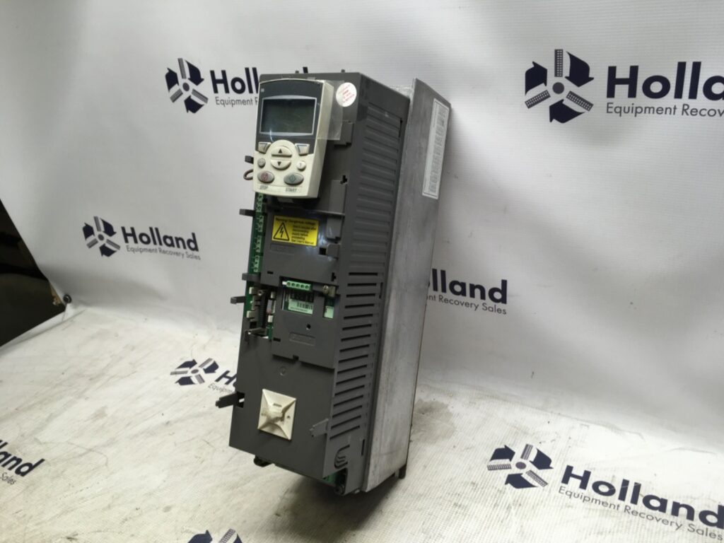 ABB 10HP Drive, ACS550-U-015A-4, 380…480V, pre-owned, (ADI-1479) - Image 3