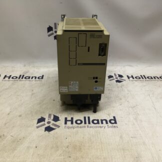 Omron R88D-UT60H, AC Servo Driver, 200V,  pre-owned, (ADI-1485)
