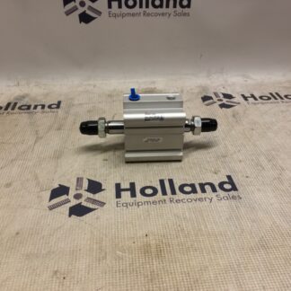 SMC cylinder, CDQ2WA63-30DMZ, NOS, LG-4683