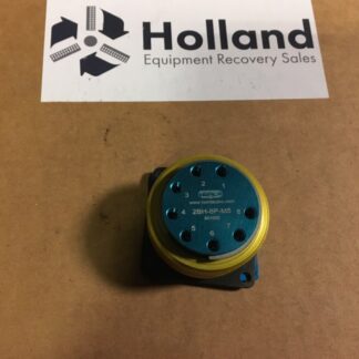 Twintec, 2BH-8P-M5, 231003, KP-228