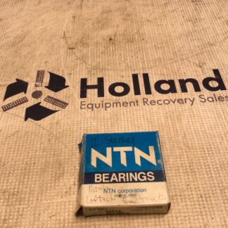NTN bearing, 6006LLBNR/2A, NOS, (ADI-1517)