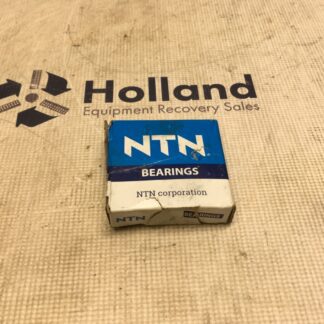 NTN bearing, 6207ZC3/EM,  NOS, (ADI-1514)