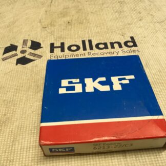 SKF Bearing, 6213-2Z/C3, NOS, (ADI-1525)