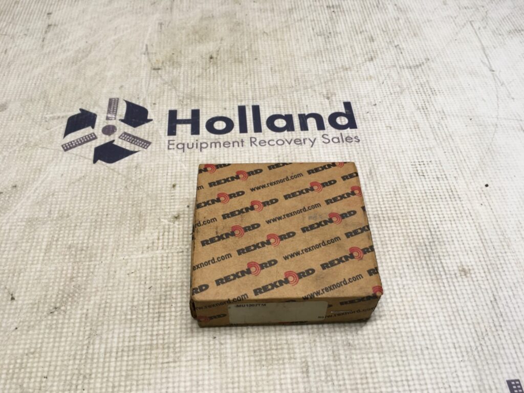 Rexnord Bearing, MU1307TM, NOS, (ADI-1527)