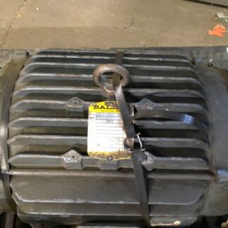 Baldor 15-5hp,  Electric Motor, 460v, 1675/570rpm, 305585-47, (ADI-1531)
