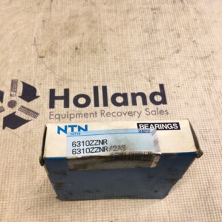 NTN bearing, 6310ZZNR,  NOS, (ADI-1515)
