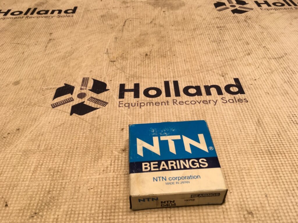 NTN bearing, 6404, NOS, (ADI-1516)