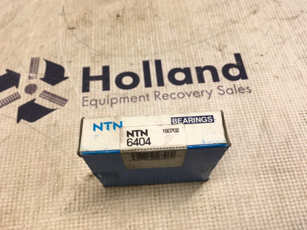 NTN bearing, 6404, NOS, (ADI-1516) - Image 2
