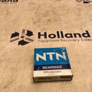 NTN bearing, 6306C3, NOS, (ADI-1518)