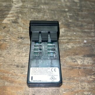 WATLOW #935A-1CD0-CC0R, HEHI-2726
