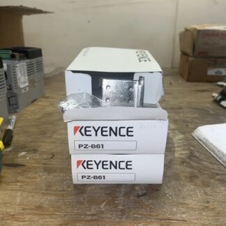 3-Keyence #PZ-B61, NOS , HEHI-2745