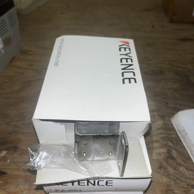 3-Keyence #PZ-B61, NOS , HEHI-2745 - Image 2