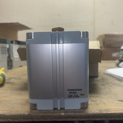 NUMSTICS Cylinder #G449A8SK0060A00 , HEHI-2746