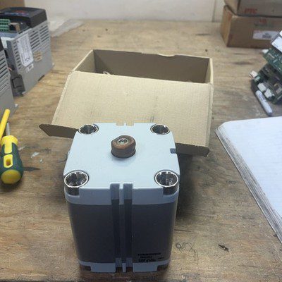NUMSTICS Cylinder #G449A8SK0060A00 , HEHI-2746 - Image 3