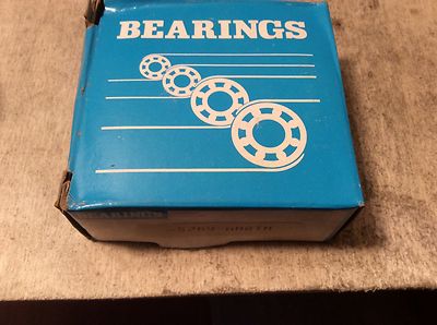 Bearings #-5209-ANRTN, NOS, (JFK-257) - Image 2