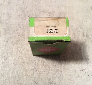 INA bearing #F16372, NOS, (JFK-133)
