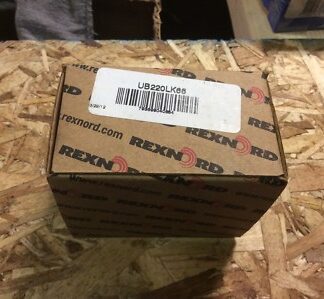 REXNORD bearing, #UB220LK66, NOS, (JFK-1048)