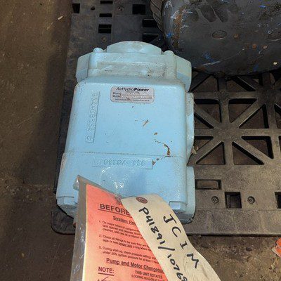 Denison Pump #T6ER0621R01CC01, Refurbished Or NOW? , HEHI-2741