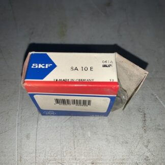 SKF Bearing, #SA 10 E, NOS, (JFK-1444)