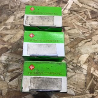 Lot of 3-INA-bearing, #ST010, NOS, (JFK-1260)