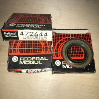 Lot of 3-FEDERAL MOGUL, Bearing, #472644, NOS, (MOTB-29)