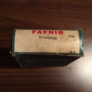 FAFNIR-bearing, #3C8KDDN", NOS, (JFK-642)